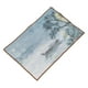 thumbnail image 1 of Alfombrilla De Té De Tela De Lino, Alfombrilla De Mostrador De Cocina Para Cafetería, Comedor, Casa De Campo, Barco, 1 of 3