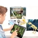 thumbnail image 5 of Kit de excavación HamiltonBuhl STEAM Education Paleo Hunter Mammoth Rex, 5 of 5
