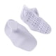 thumbnail image 2 of Guantes De Gimnasio Para Entrenamiento, Ligeros, Protección Para Las Manos Para Culturismo, Entrenamiento En Gimnasio, Bolsa De PP Violeta, 2 of 5