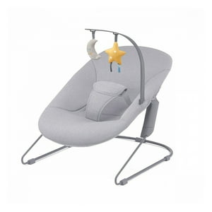 Kinderkraft - Silla Nido Calmee Gris