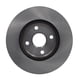 thumbnail image 3 of Par disco freno delantero 4 hoyos toyota yaris 1.5 2017 201, 3 of 3