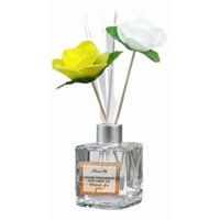 Genérico - Set 3 Aromatizador Redondo Ambientador Fragancia Hogar Lau