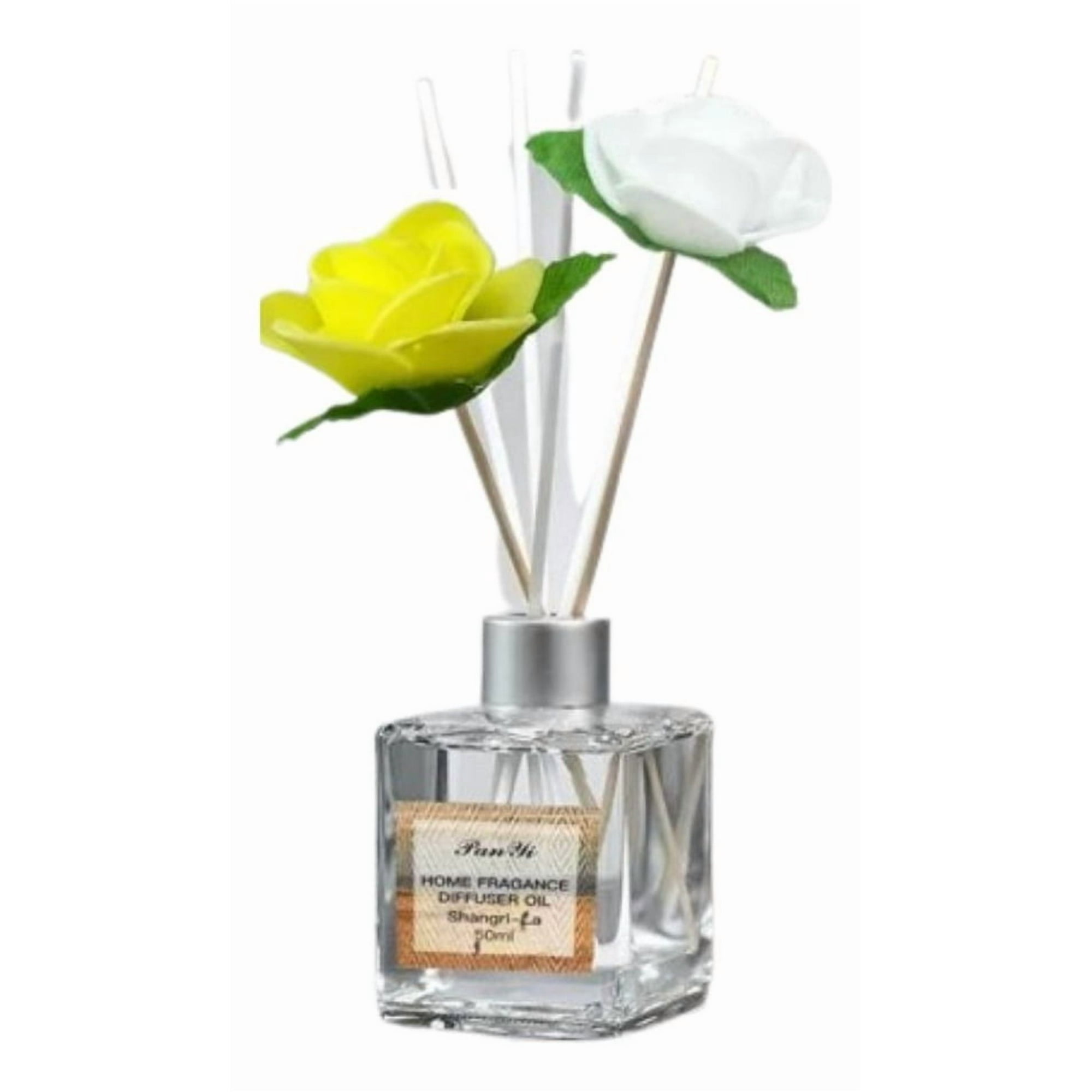 Genérico - Set 3 Aromatizador Redondo Ambientador Fragancia Hogar Lau