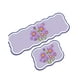 thumbnail image 2 of Alfombras Decorativas Cocina Antideslizante Diseño Margarita, 2 of 3