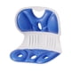 thumbnail image 3 of Corrector De Postura De Espalda Respaldo Ergonómico Para Silla De Oficina Adultos, 3 of 5