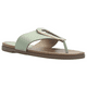 thumbnail image 3 of Sandalia de Mujer de color Verde Casual Chalada Prela-16, 3 of 7