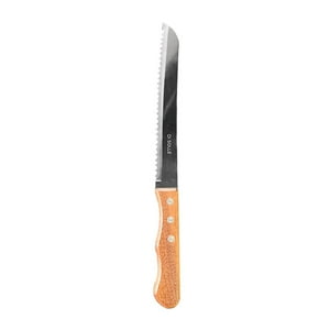 Di Solle - Cuchillo Pan Tradicional