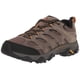 thumbnail image 1 of Zapatillas de senderismo Merrell Moab 3 para hombre, color nogal, talla 10.5, 1 of 9