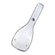 thumbnail image 2 of Estuche Transparente Para Guitarra Folclórica Acústica, Correas Brillantes, Piezas Para Guitarra, 2 of 5