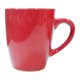 thumbnail image 2 of Juego De Loza 16 Piezas Rojo, 2 of 4