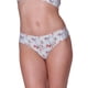 thumbnail image 1 of Calzón Colaless Mujer Menta XL, 1 of 3