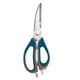 thumbnail image 4 of 1pc Refrigerator Scissors, Multifunctional Kitchen Scissors, Detachable Strong Chicken Bone Scissors, Multifunctional Household Scissors, Thickened Fish Bone Food Seafood Scissors For Meat Kitchen, 4 of 4