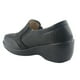 thumbnail image 5 of Zapato Chalada Mujer Zlat-2 Negro Casual, 5 of 7