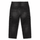 thumbnail image 2 of Pantalón Jeans Cargo Baggy Niño, 2 of 2