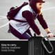 thumbnail image 4 of Funda para Airpods Pro Spigen Rugged Armor con llavero, 4 of 8