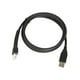 thumbnail image 4 of El Cable De Programación USB Reemplaza Las Piezas Eficientes Para M3688 DM1400, 4 of 5