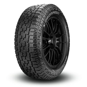 Neumatico Pirelli 265/65 R18 114T Scorpion A/T+ Wl