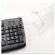 thumbnail image 2 of Teclado Inalámbrico Kensington Pro Fit Resistente a Derrames Negro, 2 of 3