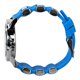 thumbnail image 5 of Reloj Accutime Sonic con Correa Azul Resistente al Agua, 5 of 7