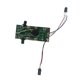 thumbnail image 3 of Accesorio Para Dron RC, Cuadricóptero De Control Remoto, Pieza De Juguete Para Z908 Pro, Repuestos, Actualizaciones De Placa Base, 3 of 5