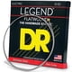thumbnail image 1 of Cuerdas para Guitarra Eléctrica DR Strings FL-12 Flatwound, 1 of 8