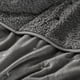 thumbnail image 4 of Cubrecama Sherpa 1.5 Plaza Microfibra Marengo, 4 of 5