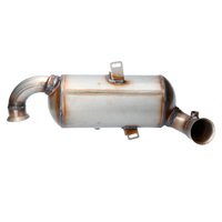 Gabriel - Filtro Particulas Dpf Citroen C4 Picasso 1.6 07/13