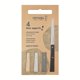 thumbnail image 1 of Cuchillos Opinel N°125 Bon Appétit Mineral - 4 unidades, 1 of 6