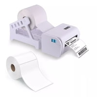 Todok - Impresora Térmica Etiqueta Mercado Envíos Flex Usb Bluetooth