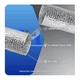 thumbnail image 5 of Ducto Tubo Flexible Aluminio Ventilacion 5'' O 127 Mm X 2 Mt, 5 of 5