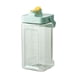 thumbnail image 3 of Jarra De Agua Drinkware Nevera Dispensador De Bebidas Para Bebidas Leche Limonada Verde, 3 of 3