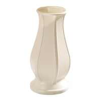 Bothyi - Florero Mesa Centro De Mesa Florero De Arte Nórdico Estético Para Interior Cafetería Hogar