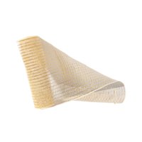 Bothyi - Cintas Navideñas Para Envolver Ramos, Creativas, Decorativas, Versátiles, Doradas