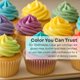 thumbnail image 4 of Colorante Alimentario Chefmaster Natural Liqua-Gel - Pack de 4, 4 of 8