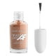 thumbnail image 2 of Esmalte de uñas wet n wild Fast Dry AF Fall Brown Sorry, I'm Latte, 2 of 9