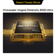 thumbnail image 5 of Xiaomi Poco X8 Pro 5g Ram 8G+ 256GB Ip68 Resistente Agua NFC -Blanco, 5 of 8