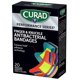 thumbnail image 2 of Curitas Curad Performance Series Antibacterial 20 Unidades, 2 of 8