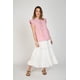 thumbnail image 4 of Blusa Alba Eclipse rosa M, 4 of 5