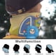 thumbnail image 5 of Billy Bam Bam Braga de Cuello Protección Solar - Bandana UV Refrescante para Ciclismo y Deportes al Aire Libre, Hombres y Mujeres, 5 of 6