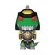 thumbnail image 3 of Funko Bitty Pop Power Rangers Dragonzord Green Ranger Vinilo, 3 of 3