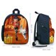 thumbnail image 2 of Bolt Mochila Escolar para Niños y Niñas, Mochila Infantil Ligera de Alta Calidad, Grande y Duradera Azul, 2 of 6