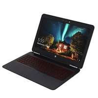 Saientee - Batería Hp Te03Xl 11.55V 61.6Wh Replazable Para Hp Omen 15-Ax012Tx A 1