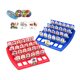 thumbnail image 1 of Juego De Adivinar Quién, Divertido Juego De Mesa Educativo Para Accesorios De Fiesta, Juego Familiar, Fruta Para Niños, 1 of 5