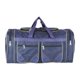 thumbnail image 2 of Bolsa De Viaje Con Soporte Para Bolsa De Viaje Para Deportes Al Aire Libre, Viajes, Color Azul Oscuro, 2 of 5