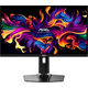 thumbnail image 1 of Monitor Gamer Plano MSI MAG 271QP QD-OLED X28, 27" QHD, 280Hz, 0.03ms GTG, HDMI, DP, USB-C, 1 of 6