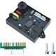 thumbnail image 1 of Placa de control para calentador de agua RV Lrichy 91365 12V Atwood, 1 of 3