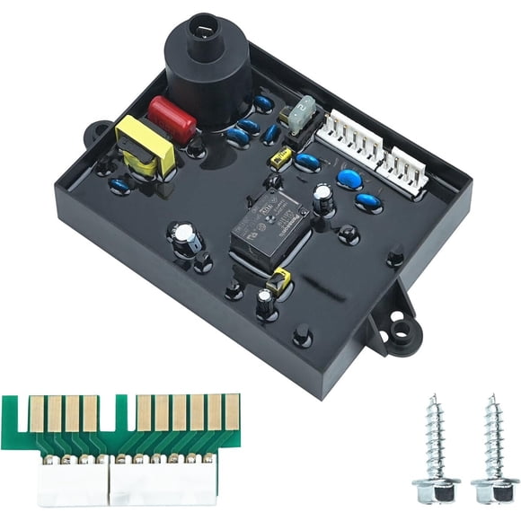 Placa de control para calentador de agua RV Lrichy 91365 12V Atwood