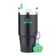 thumbnail image 2 of Mug Térmico 600ml Lemuria Neon Acero inoxcidable, 2 of 4