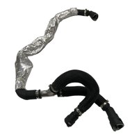 Ioensy - Manguera De Salida De Agua Del Calentador Jl1Z18472C Piezas Automotrices Profesionales Convenientes