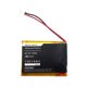 thumbnail image 1 of Batería de repuesto CS BATTERY YK372731 para Golf Buddy, 1 of 5